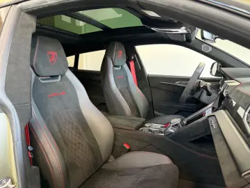 LAMBORGHINI Urus 4.0 V8 Performante  PANO HUD 360  23 Zoll