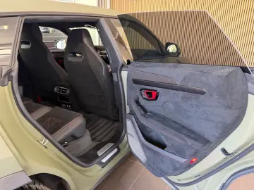 LAMBORGHINI Urus 4.0 V8 Performante  PANO HUD 360  23 Zoll