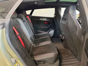 LAMBORGHINI Urus 4.0 V8 Performante  PANO HUD 360  23 Zoll