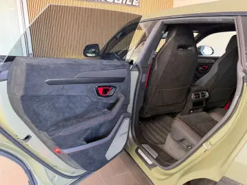 LAMBORGHINI Urus 4.0 V8 Performante  PANO HUD 360  23 Zoll