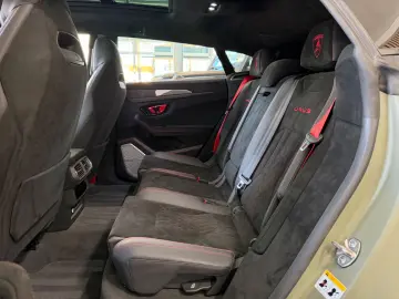 LAMBORGHINI Urus 4.0 V8 Performante  PANO HUD 360  23 Zoll