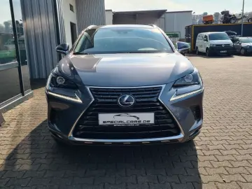 LEXUS NX 300H - Piele - Faruri LED - Navigatie - Roti iarna
