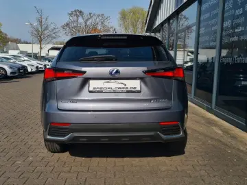 LEXUS NX 300H - Piele - Faruri LED - Navigatie - Roti iarna