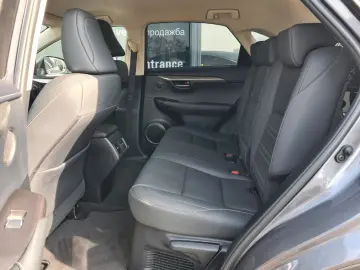 LEXUS NX 300H - Piele - Faruri LED - Navigatie - Roti iarna