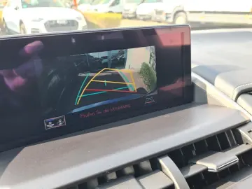 LEXUS NX 300H - Piele - Faruri LED - Navigatie - Roti iarna