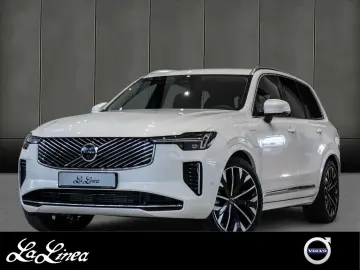 VOLVO XC90 T8 Recharge AWD Plus Bright Reskin NP 97.32