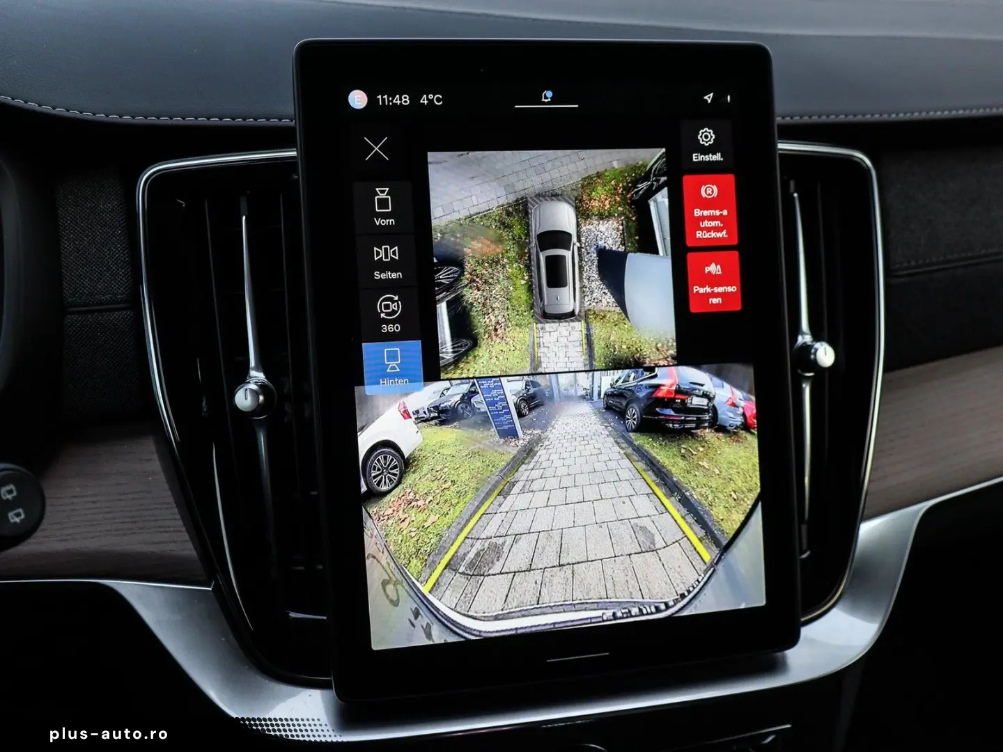 VOLVO XC90 T8 Recharge AWD Plus Bright Reskin NP 97.32