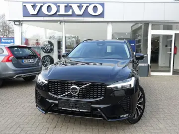 VOLVO XC60 Plus Dark B5 AWD Dark 360  H&K Memory ACC