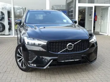 VOLVO XC60 Plus Dark B5 AWD Dark 360  H&K Memory ACC