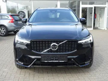 VOLVO XC60 Plus Dark B5 AWD Dark 360  H&K Memory ACC