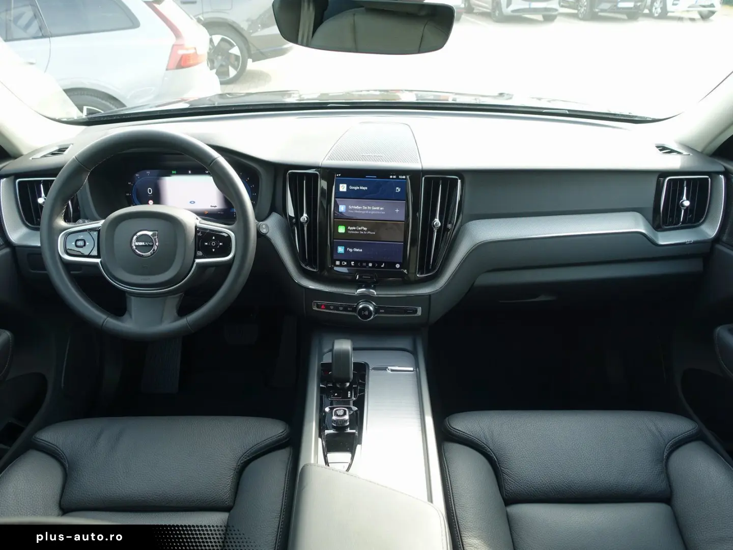 VOLVO XC60 Plus Dark B5 AWD Dark 360  H&K Memory ACC