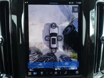 VOLVO XC60 Plus Dark B5 AWD Dark 360  H&K Memory ACC