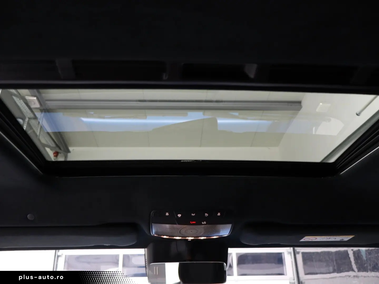 MERCEDES-BENZ G 580 EQ  Edition Magno BURMESTER 360