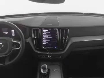 VOLVO XC60 B5 AWD Geartronic Plus Black Edition PANORA