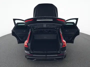 VOLVO XC60 B5 AWD Geartronic Plus Black Edition PANORA