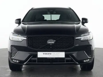VOLVO XC60 B5 AWD Geartronic Plus Black Edition PANORA