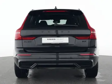 VOLVO XC60 B5 AWD Geartronic Plus Black Edition PANORA