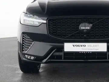 VOLVO XC60 B5 AWD Geartronic Plus Black Edition PANORA
