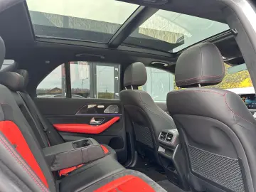 MERCEDES GLE 63 S AMG