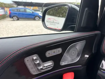 MERCEDES GLE 63 S AMG