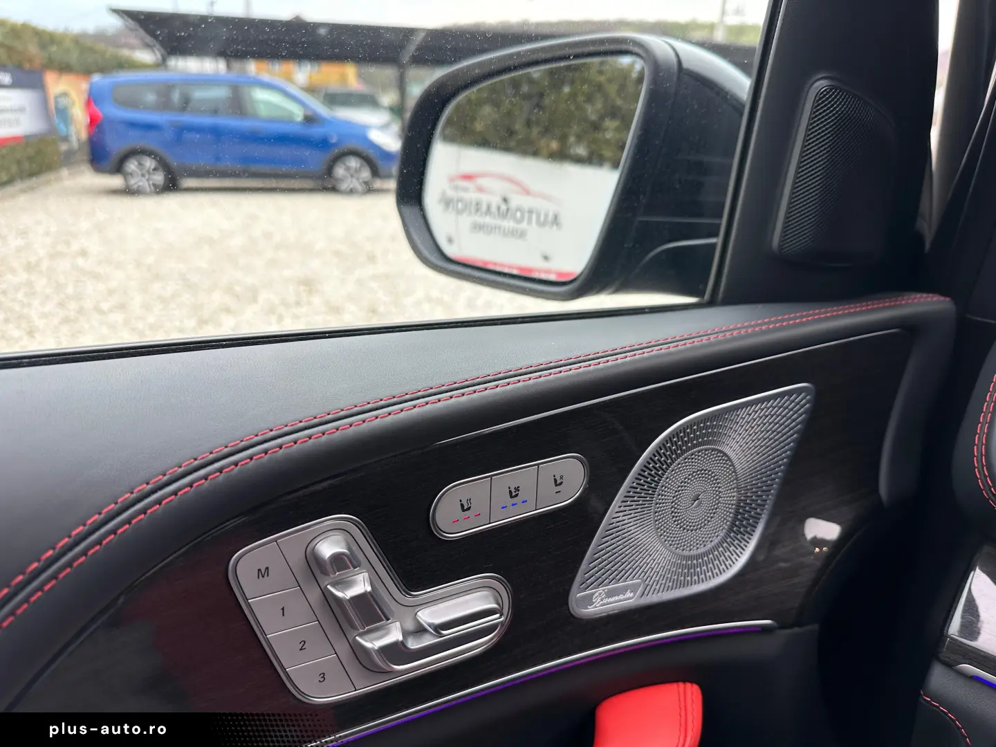 MERCEDES GLE 63 S AMG