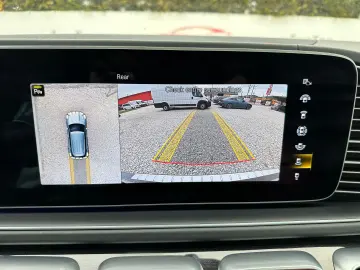 MERCEDES GLE 63 S AMG