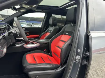 MERCEDES GLE 63 S AMG