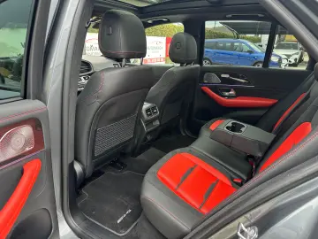 MERCEDES GLE 63 S AMG