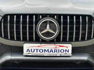 MERCEDES GLE 63 S AMG