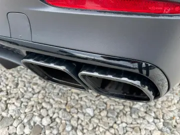 MERCEDES GLE 63 S AMG