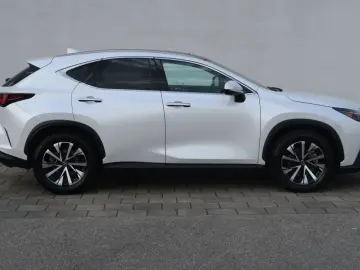 LEXUS NX 350h E-FOUR Executive Line Technologie Interi