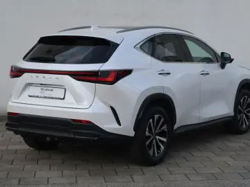 LEXUS NX 350h E-FOUR Executive Line Technologie Interi