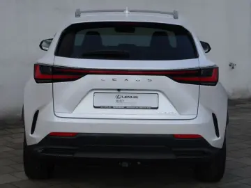 LEXUS NX 350h E-FOUR Executive Line Technologie Interi