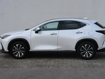LEXUS NX 350h E-FOUR Executive Line Technologie Interi