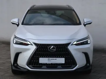 LEXUS NX 350h E-FOUR Executive Line Technologie Interi
