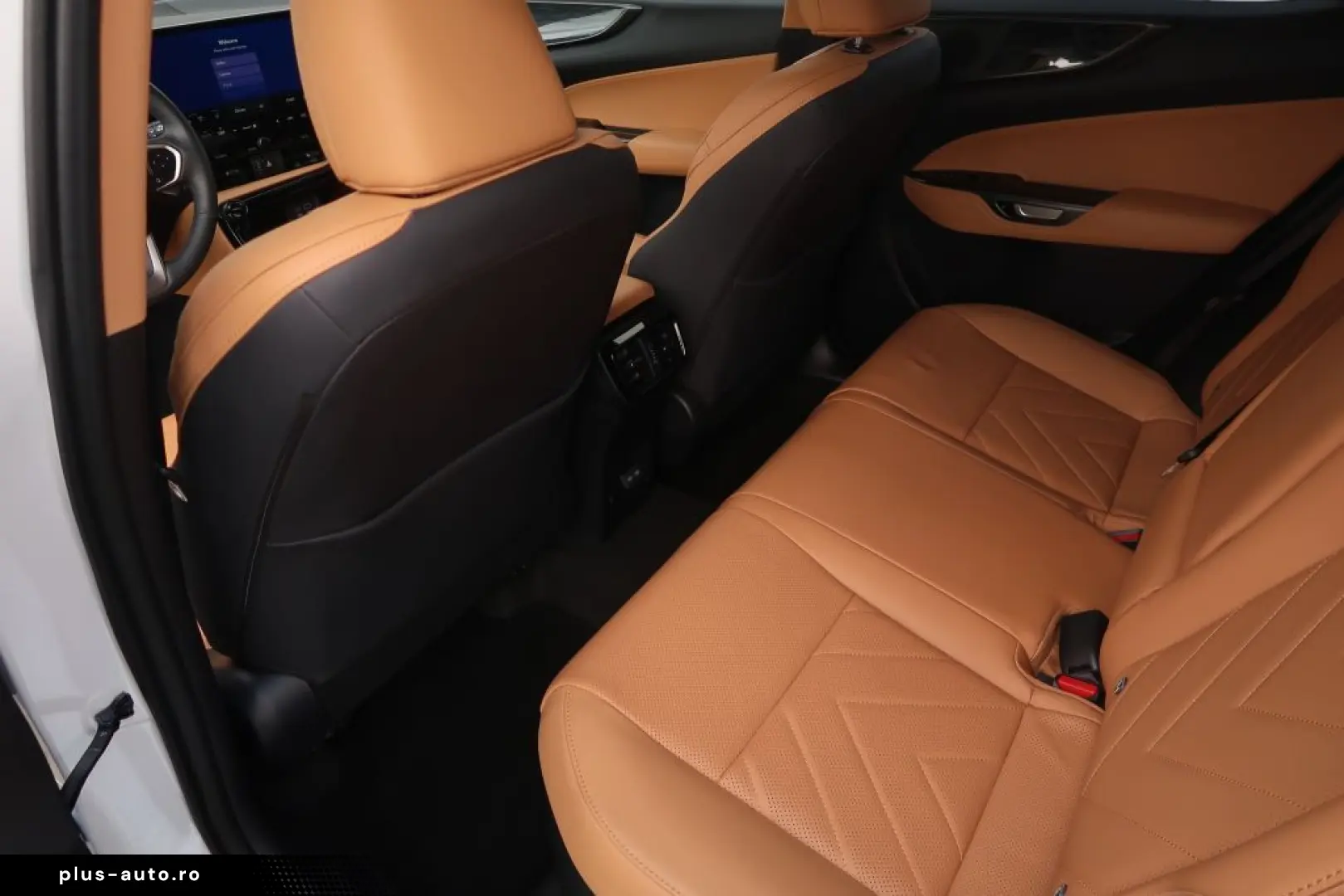 LEXUS NX 350h E-FOUR Executive Line Technologie Interi