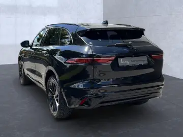 JAGUAR F-Pace P250 AWD R-Dynamic SE