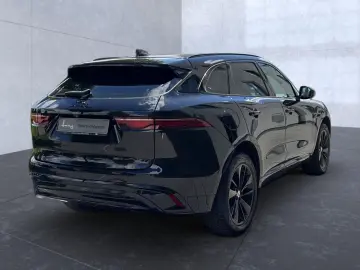 JAGUAR F-Pace P250 AWD R-Dynamic SE
