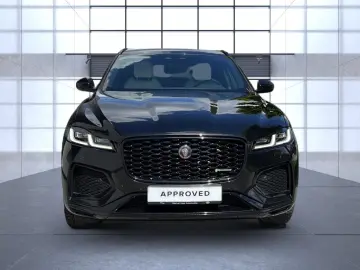 JAGUAR F-Pace P250 AWD R-Dynamic SE