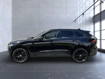 JAGUAR F-Pace P250 AWD R-Dynamic SE