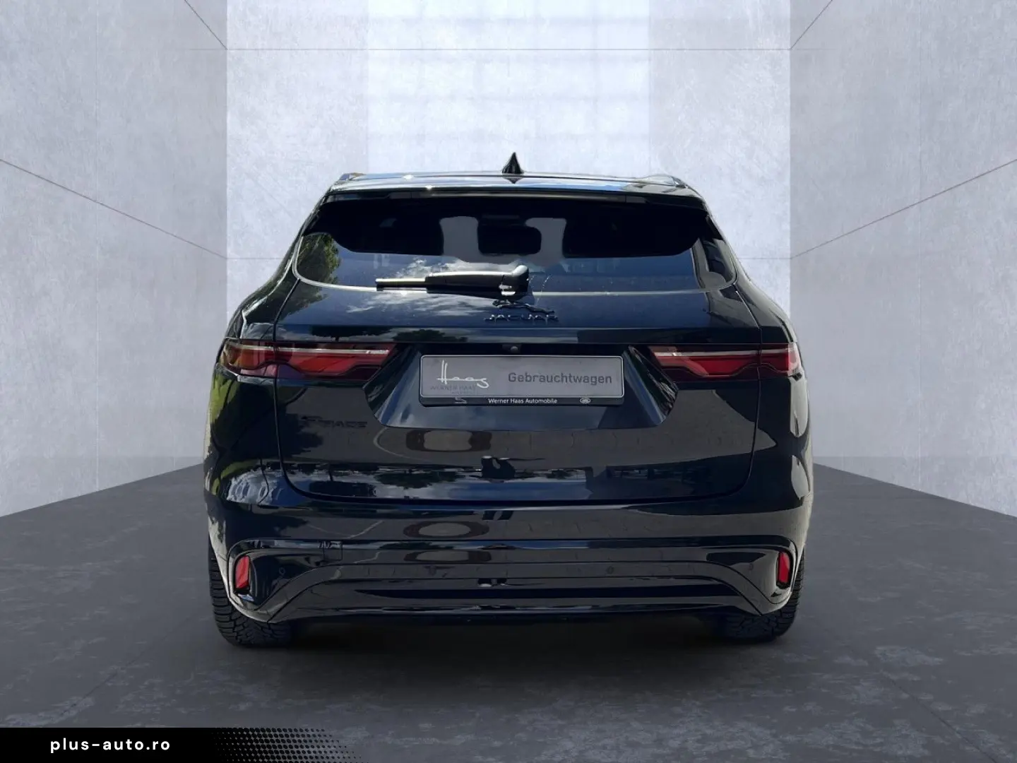 JAGUAR F-Pace P250 AWD R-Dynamic SE