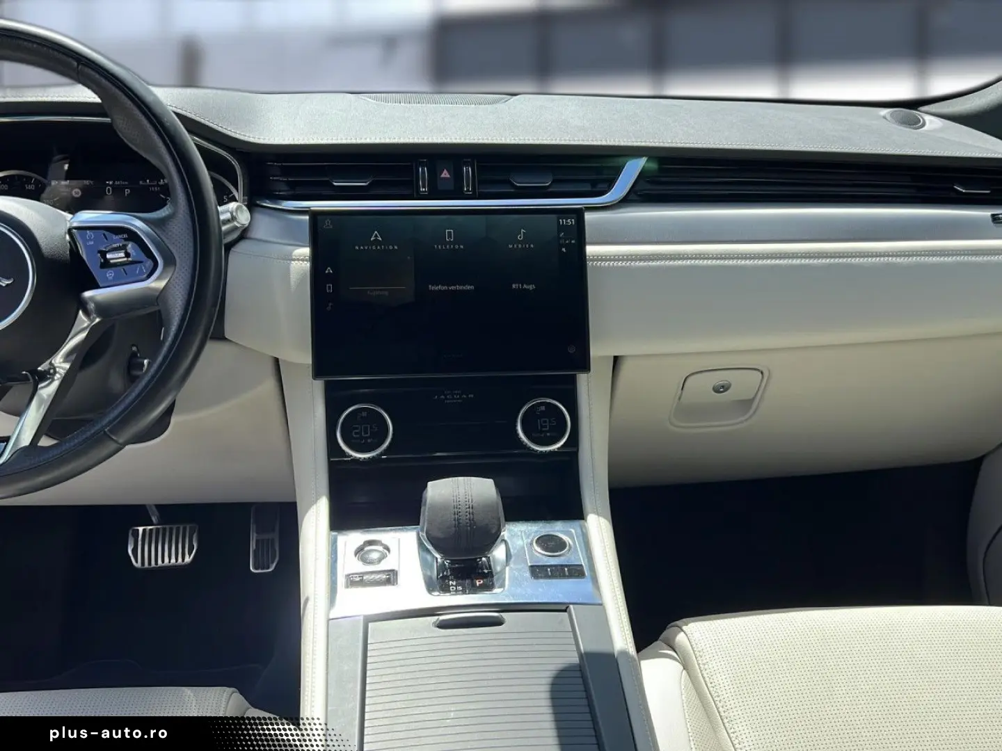 JAGUAR F-Pace P250 AWD R-Dynamic SE