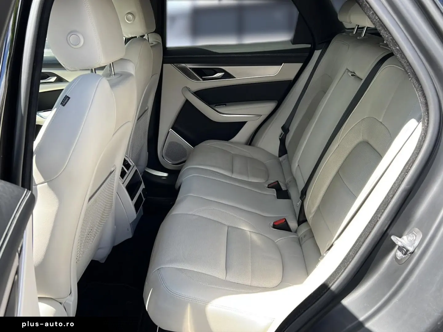 JAGUAR F-Pace P250 AWD R-Dynamic SE