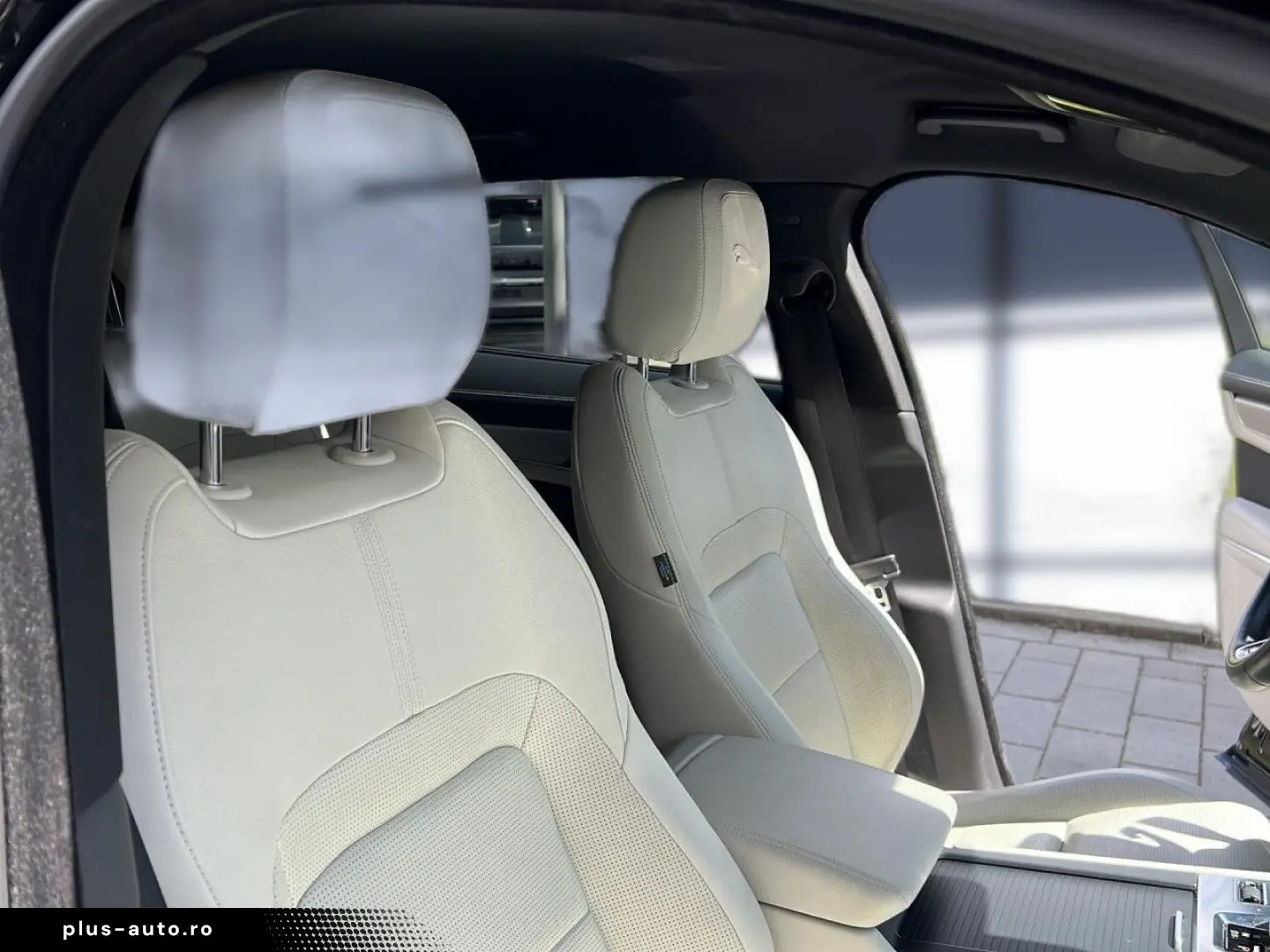 JAGUAR F-Pace P250 AWD R-Dynamic SE