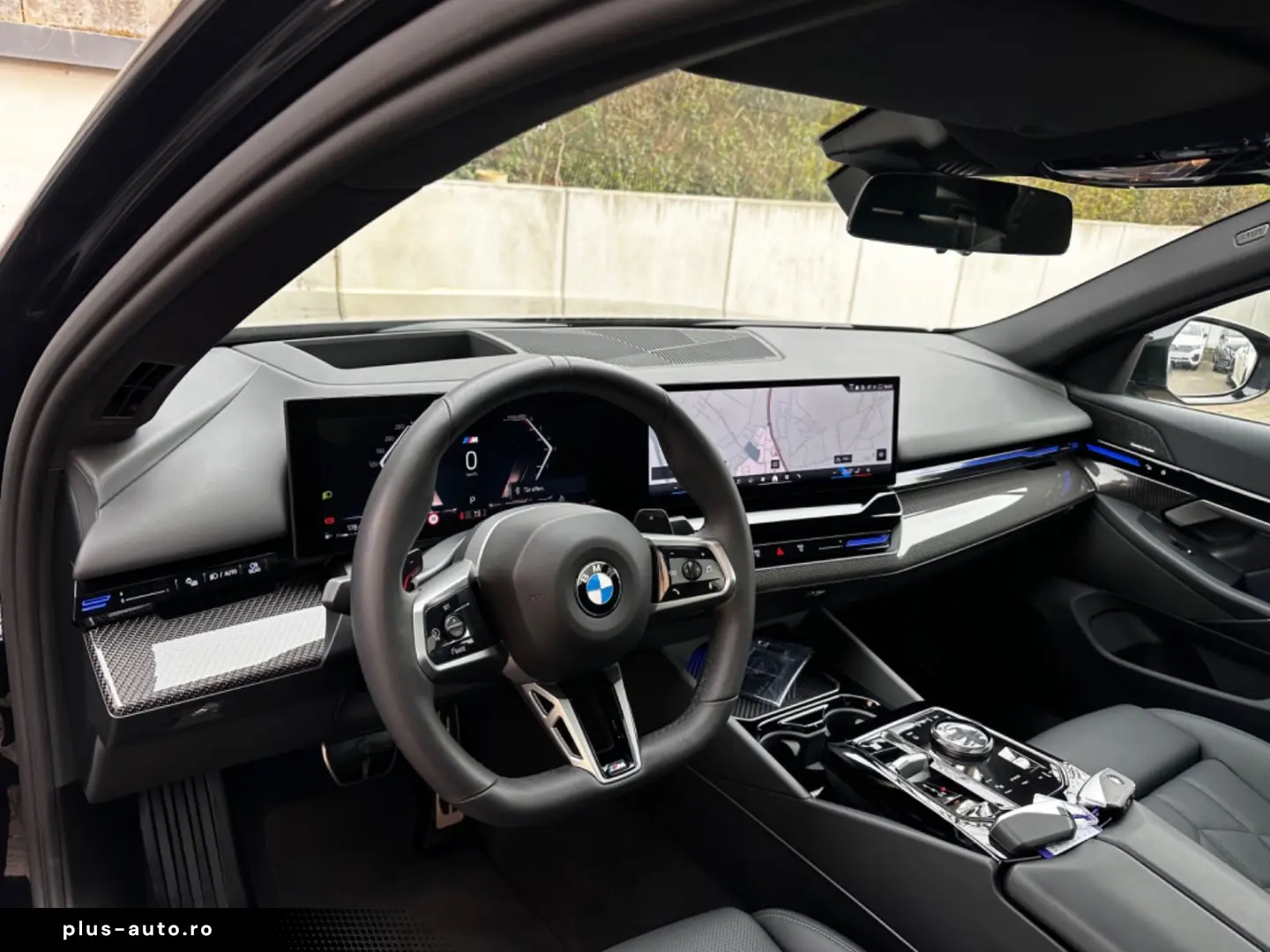 BMW 520d xDr M Sport PANO Sitzkl Autobahn H&K 360