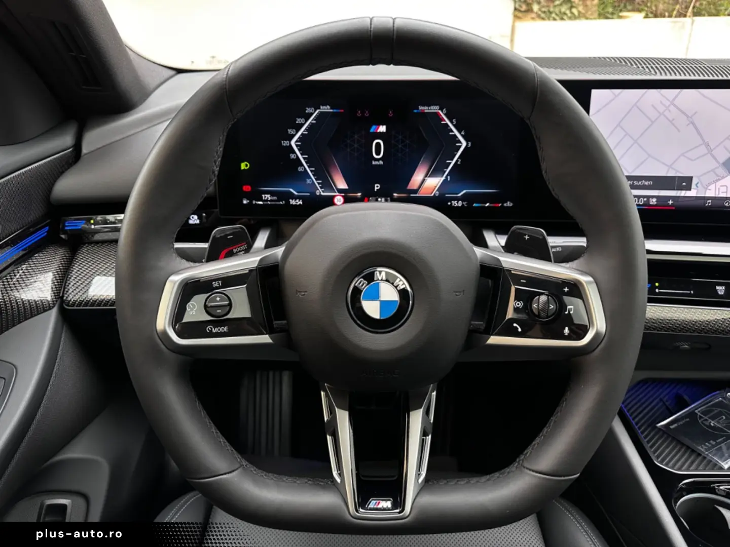 BMW 520d xDr M Sport PANO Sitzkl Autobahn H&K 360