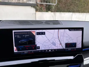 BMW 520d xDr M Sport PANO Sitzkl Autobahn H&K 360