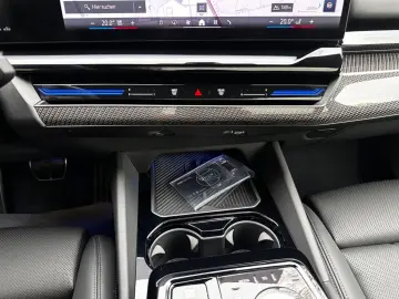 BMW 520d xDr M Sport PANO Sitzkl Autobahn H&K 360