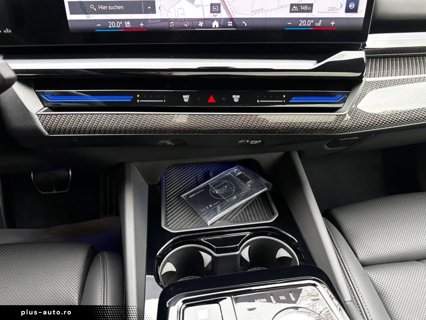 BMW 520d xDr M Sport PANO Sitzkl Autobahn H&K 360