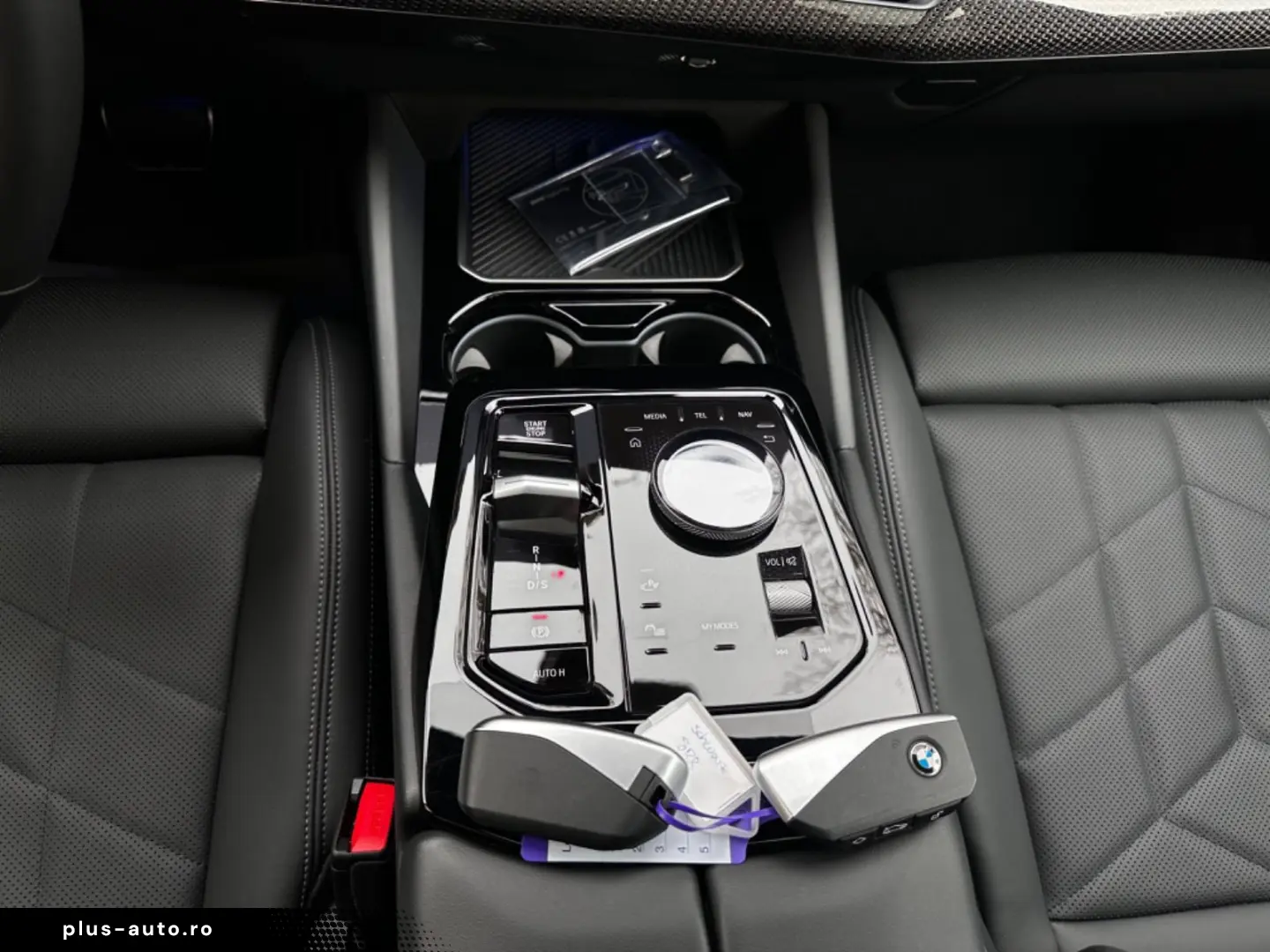 BMW 520d xDr M Sport PANO Sitzkl Autobahn H&K 360